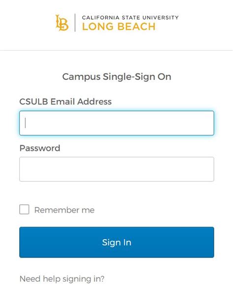 csulb|csulb portal login.